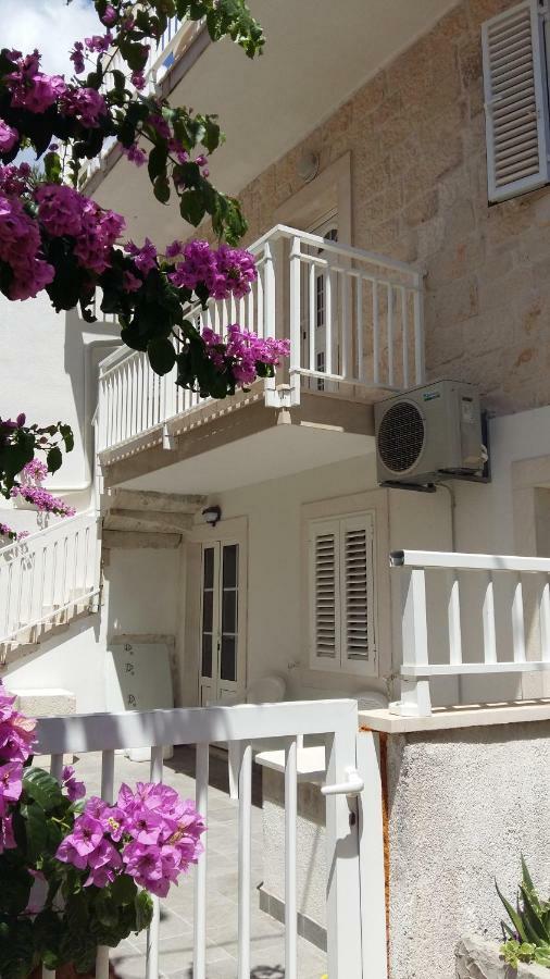 Ruzicin Dvor Διαμέρισμα Povlja  Εξωτερικό φωτογραφία