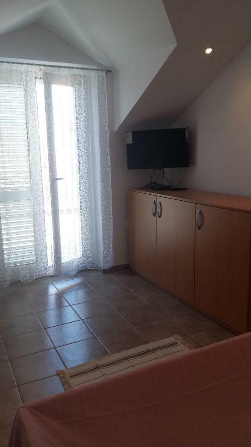Ruzicin Dvor Διαμέρισμα Povlja  Εξωτερικό φωτογραφία