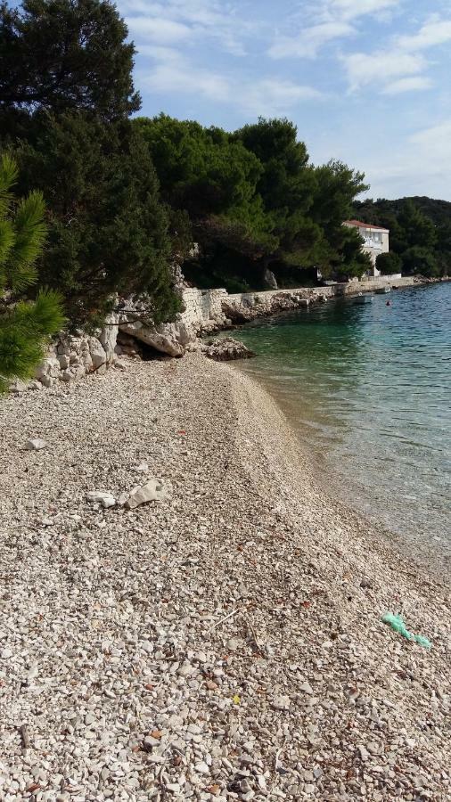 Ruzicin Dvor Διαμέρισμα Povlja  Εξωτερικό φωτογραφία
