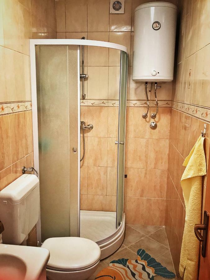 Ruzicin Dvor Διαμέρισμα Povlja  Εξωτερικό φωτογραφία