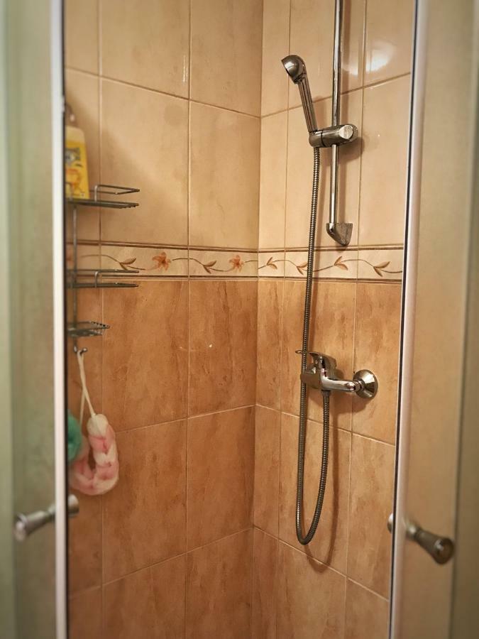 Ruzicin Dvor Διαμέρισμα Povlja  Εξωτερικό φωτογραφία