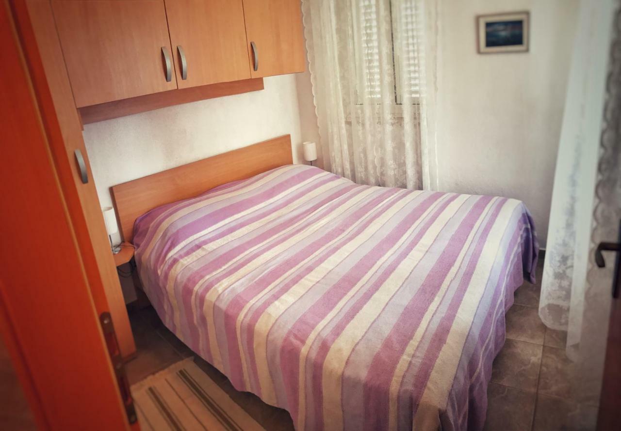 Ruzicin Dvor Διαμέρισμα Povlja  Εξωτερικό φωτογραφία